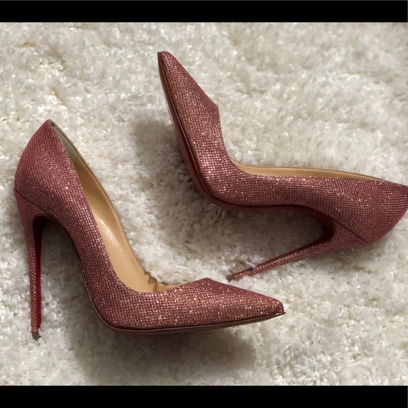 Christian Louboutin So Kate 120mm - Picture 10 of 11